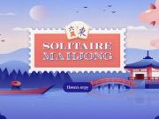 Juego Solitario Mahjong en línea