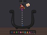 Juego Poción fusionar bruja en línea