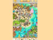 Juego Encuéntralo Hawaii en línea