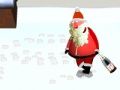 Juego Sobrio Santa  en línea