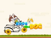 Juego Dog Bee Rescue Puzzle Game en línea