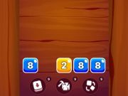 Juego Block Mania 2048 en línea