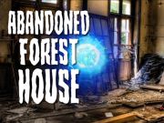 Juego Casa del Bosque Abandonado en línea