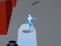 Juego Los Incredibles delgados hielo  en línea