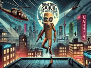 Juego Tung Tung Sahur el Sniper Hitman en línea