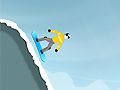 Juego Snowboard  en línea