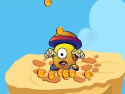 Juego Monster Slayer: clicker inactivo en línea