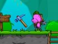 Juego Pick &amp; Dig Episodio 3  en línea