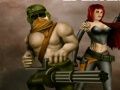 Juego Potencia de fuego Xtreme  en línea