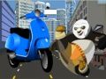 Juego Truco de scooter en línea Juego Truco de scooter en línea