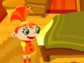 Juego Little Alice escapa  en línea