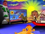 Juego Monkey Go Happy 960 en línea