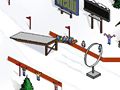 Juego Jump 2001  en línea