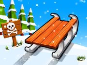 Juego Snow Rush 3D en línea