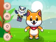 Juego Toque animales lindos en línea