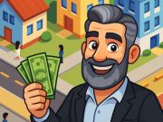 Juego Renta el magnate del propietario en línea