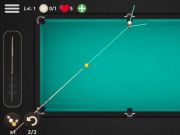 Juego Billar 3d pirámide rusa en línea