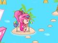 Juego Pinkz Adventure  en línea