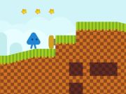 Juego Píxel tablero una aventura de alta velocidad en línea