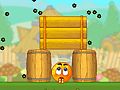Juego Cubierta de naranja 2  en línea