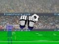 Juego Portero Premier  en línea
