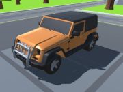 Juego Estacionamiento de rompecabezas en línea Juego Estacionamiento de rompecabezas en línea