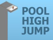 Juego Salto de altura de la piscina en línea