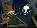 Juego Concurso de monstruos  en línea