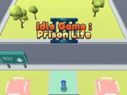 Juego Vida de prisión del juego inactivo en línea