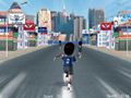 Juego Correr loco  en línea