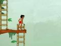 Juego The Jungle Book 2: Adventures in the Jungle  en línea