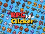 Juego RPG Idle Clicker en línea