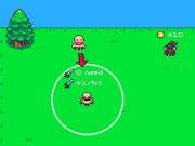 Juego El mejor guerrero en línea