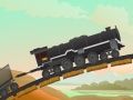 Juego Freight Traine Mania  en línea