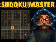 Juego Maestro de sudoku en línea