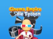 Juego Cinema Empire Idle Tycoon en línea