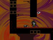 Juego La caída de un artista desconocido en línea
