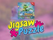 Juego Rompecabezas de dragón de agua chino rompecabezas en línea