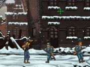Juego Comando III en línea