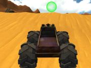 Juego Mayhem Drive en línea