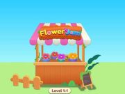 Juego Mermelada de flores en línea