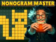 Juego Maestro nograma en línea