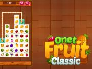 Juego Onet Fruit Clásico en línea
