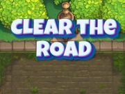 Juego Despejar el camino en línea Juego Despejar el camino en línea