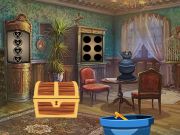 Juego Escapar de las almas mayores en línea