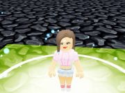 Juego Tu laberinto de Obby en línea