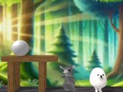 Juego Eggdog visitado por Ratomilton en línea