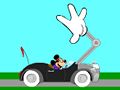 Juego Mickey y amigos Super Racer  en línea