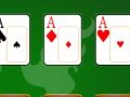 Juego Mi solitario clásico favorito  en línea
