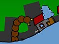 Juego Gusano de la muerte  en línea